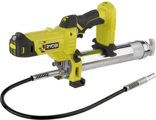 R18GG-0 One+ - Akku-Fettpresse de (Bare Tool) - Ryobi