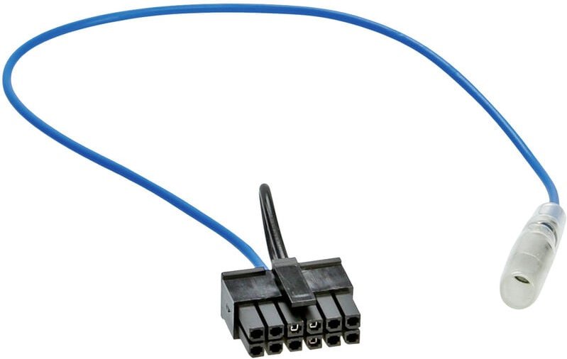 42ctkenwoodlead Lenkradfernbedienungsadapter - ACV