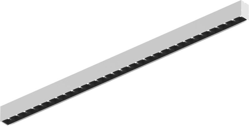 Led Linearstrahler 120cm 40W Utah 4000K Neutralweiß