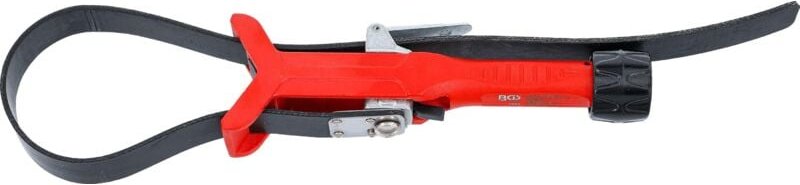 BGS Ölfilter-Bandschlüssel Ø 20 - 190 mm - 1008