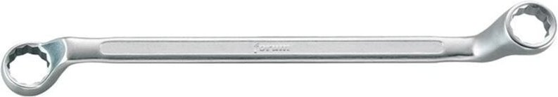 Thumbnail - Doppelringschlüssel DIN838 19x22 mm - Forum