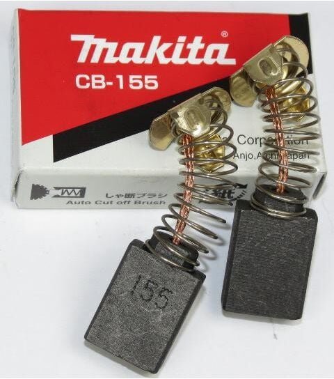 Makita 194987-7 - Kohlebürste CB-155
