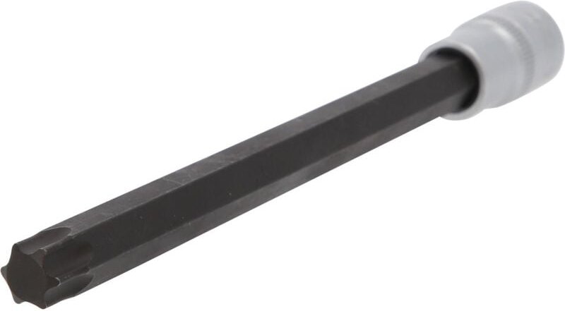 1/2' Bit-Stecknuss Torx, extra lang, T60