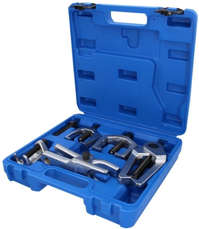 Brilliant Tools - Kugelgelenk-Abzieher-Satz, 5-tlg