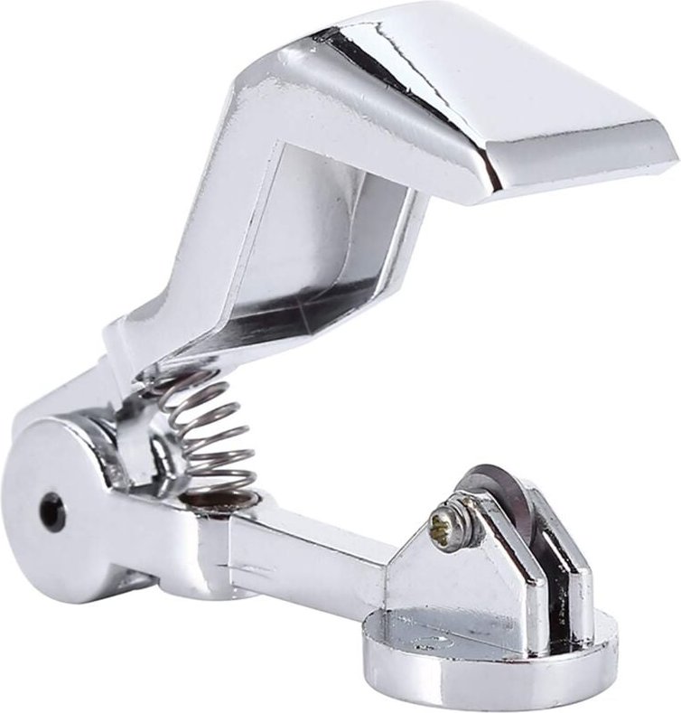 Ej.life - Akozon Glas-Kunststoffrohrschneider Max 60mm Glasrohrschneider Kunststoffrohrschlauch Radflaschen-Schneidwerkz...