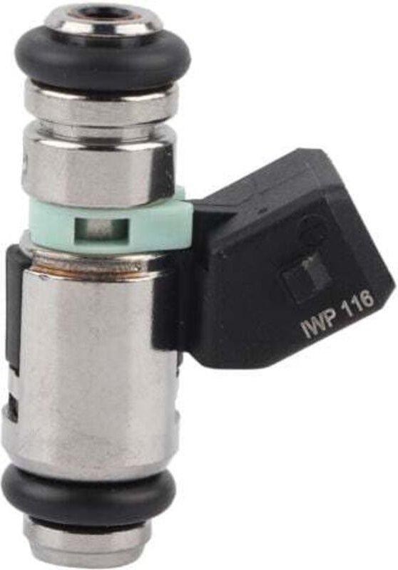 Ej.life - und Einspritzventil Car Fuel Injector, Adapter für Einspritzdüsen Düsenstock Injektor OE-Nummern IWP116