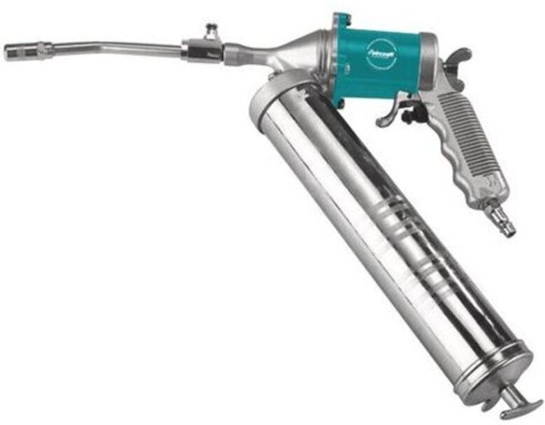 Aircraft - Fettpressen Set in Automatik-Ausführung fps pro d