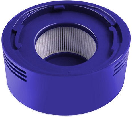 Thumbnail - Shining House - Vorderer und hinterer Filter, Filter für Dyson V7/8 Detect Slim Staubsauger Ersatz – V7/8 hinterer Filte...