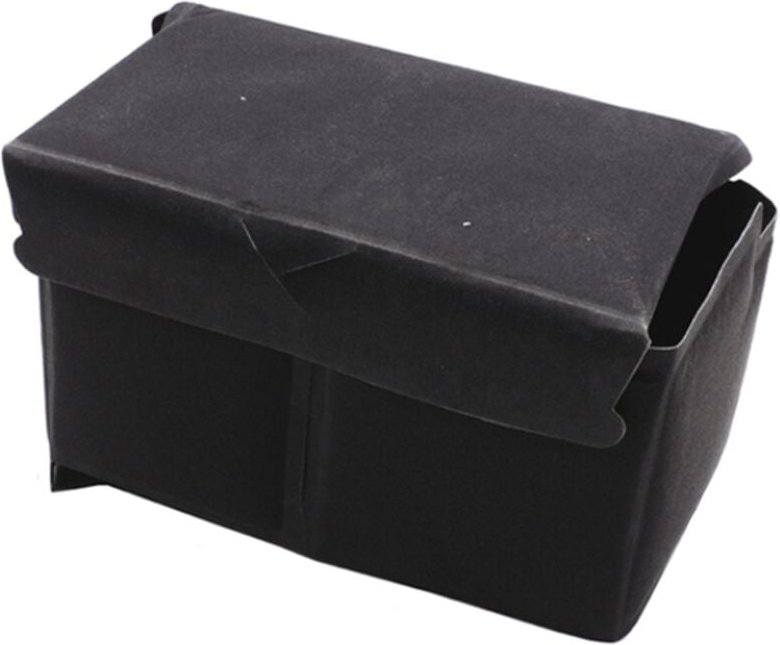 Auto Batterie Fach Kasten Verkleidung Abdeckung Oberteil Deckel Schutz für GOLF - A3 Seat 5Q0915411D L