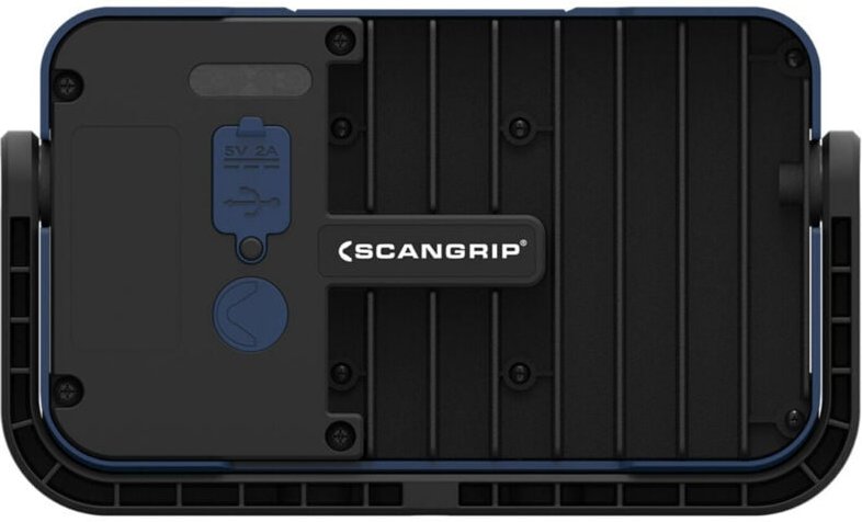 FP - Akku-Arbeitsleuchte flood lite s 100-1000Lumen scangrip lite