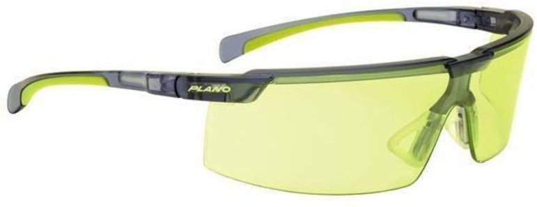 Plano Europe G24 Hohe Sichtbarkeit Arbeitsbrille