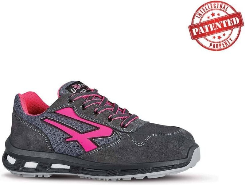 U Power Verok S1P src Arbeitsschuhe damen - 40 eu