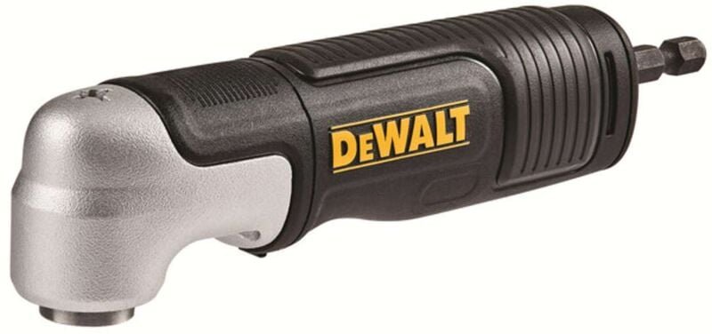 Thumbnail - Werkzeuge - Rechtwinkliger Adapter, 2-in-1 Befestigung DT20500 - Dewalt