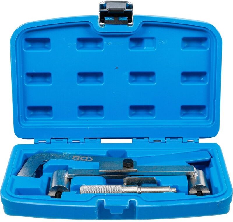 Bgs Technic - Motor-Einstellwerkzeug-Satz für Renault, Volvo, Ford 16V, 20V Benzin