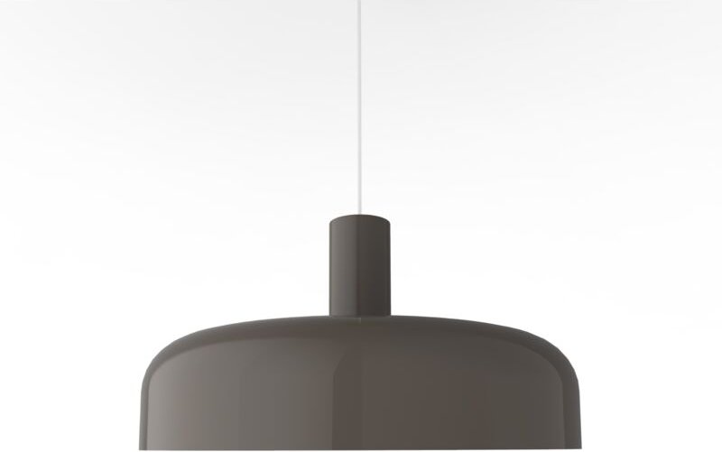 Nadir sospensione lucido