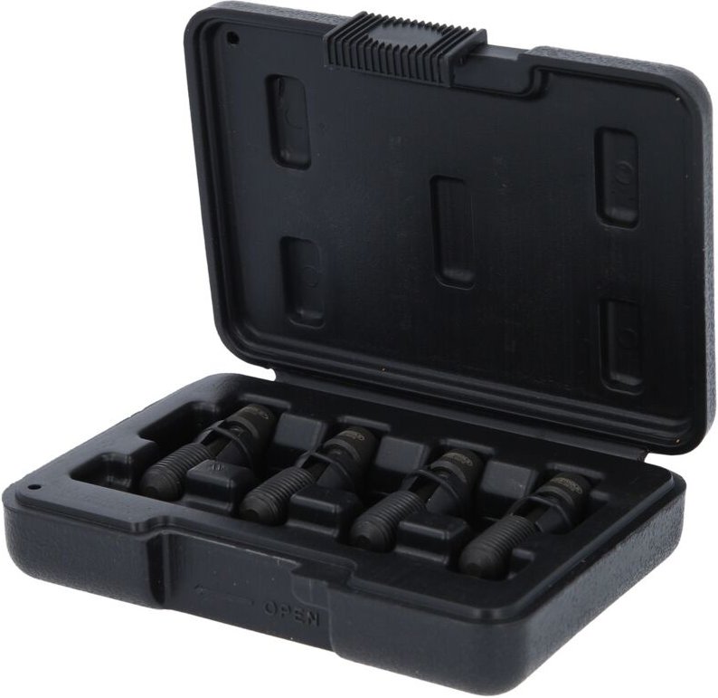 Vag Fixierbolzen-Satz für Hilfsrahmen M12 x 1,5, 4-tlg