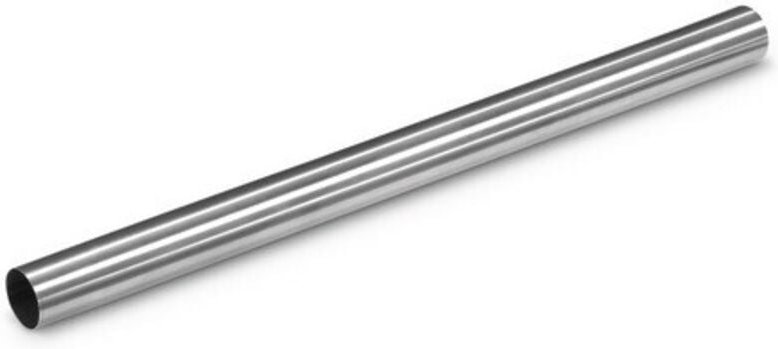 Kärcher Saugrohr Edelstahl, dn 35, 0,5 m