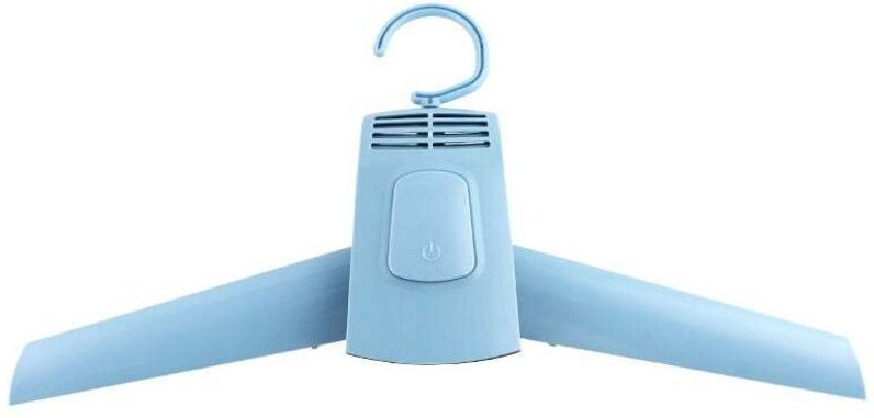 Intelligenter elektrischer Wäscheständer, Reise-Wäschetrockner, tragbarer, faltbarer Wäschetrockner für den Heimgebrauch...