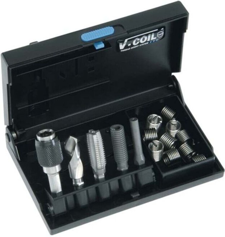 Gewinde-Reparatur-Set rapid 1xD M3x0,5 V-coil