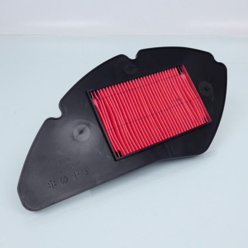 luftfilter one für roller yamaha 125 tricity 2014 bis 2016