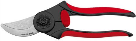 Thumbnail - Universal-Aluminium-Gartenschere 180mm Dicke Bis 14mm - Yt-8843