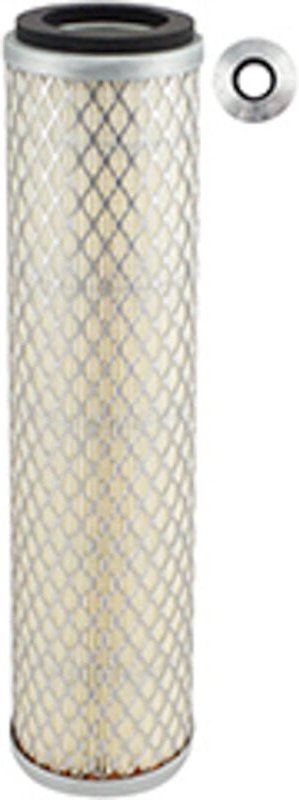 Luftfilter baldwin PA2728 - Äquivalent sa 14450 hifi filter