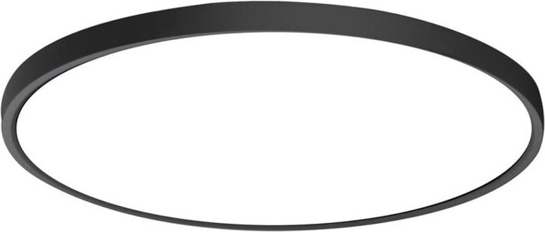 LED-Deckenleuchte 36W CALVI PLF35263480R36WBL Italux