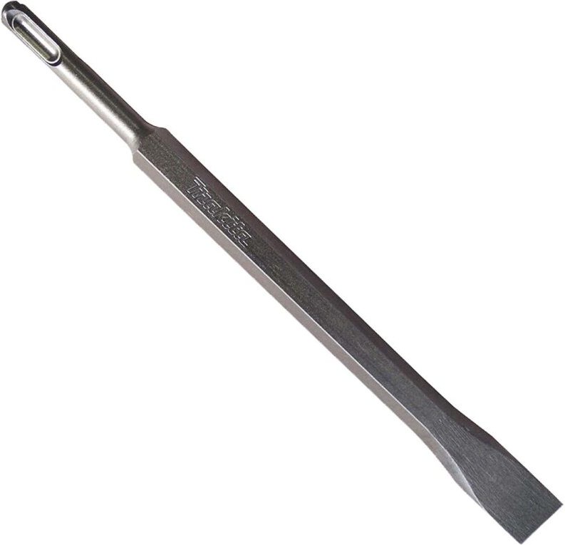 Breitmeißel SDS-Plus 40 x 200 mm - P-05527 - Makita