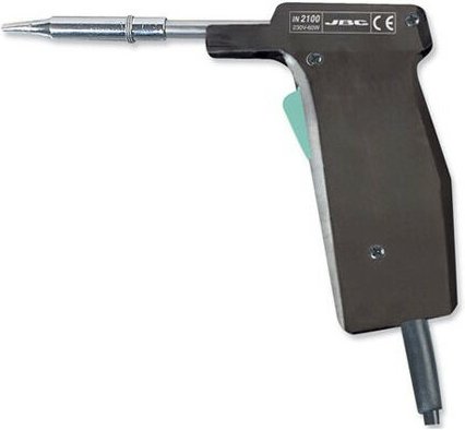 JBC - Elektro-Pistolenlötkolben IN2100