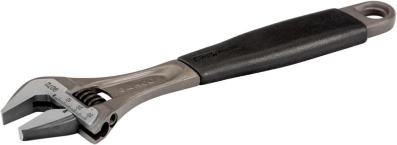 9070 Rollgabelschlüssel Schlüsselweite (Metrisch) 20 mm Schlüsselweite (Zoll) 3/4' - Bahco