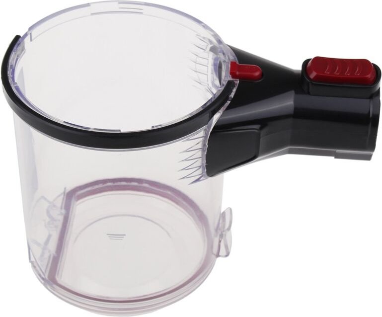 Ersatzteil - Zyklonstaubbehälter - - hoover