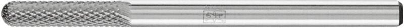 Thumbnail - PFERD TOOLS Hartmetall Hochleistungsfrässtift MICRO Walzenrund WRC Ø 03x13 mm Schaft-Ø 3 mm Feinbearbeitung