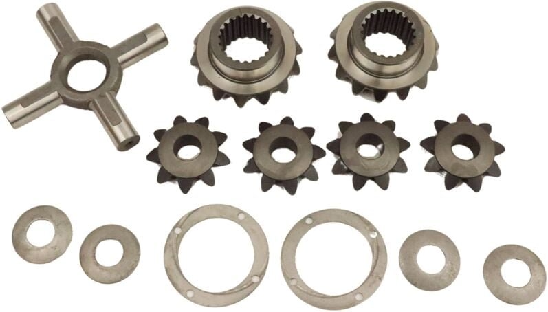 Brückengetriebe FT66207 Schnell