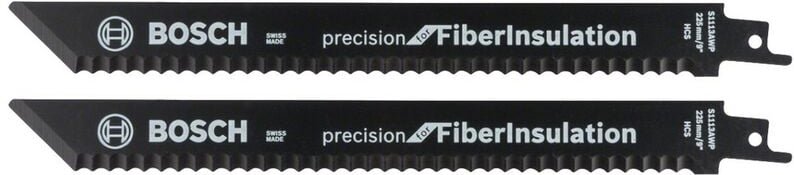 Thumbnail - Bosch 2 ssb p. f. FiberInsulation s 1113 - 2608635527