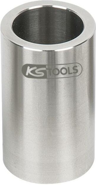 Montagehülse, 22/25x50mm