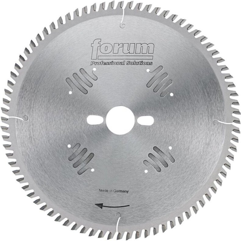 Kreissägeblatt hw vw 300 x 3,2 x 30-96Z - Forum