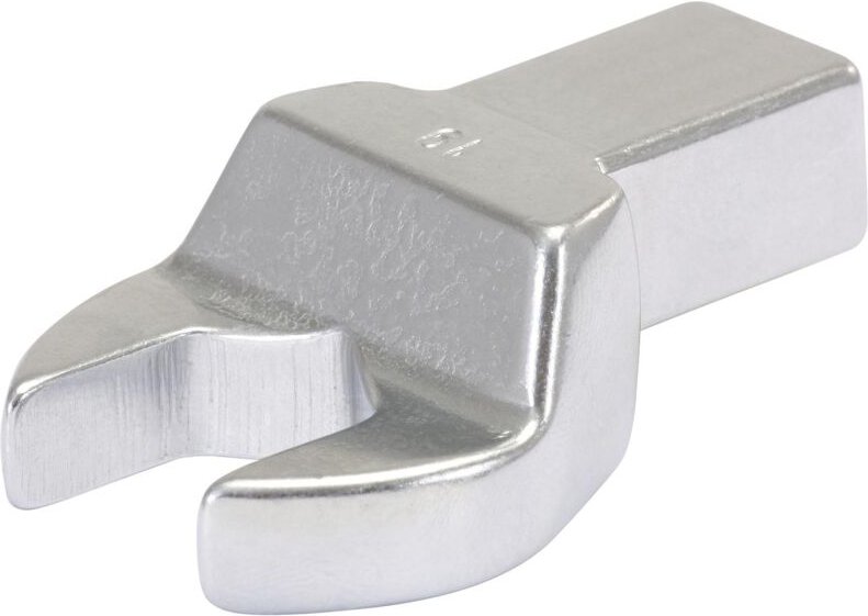 Ks Tools 14x18 mm Einsteck-Maulschlüssel, 29 mm