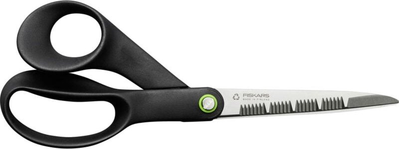 Fiskars 1074544 FF ReNew Gartenschere 210 mm