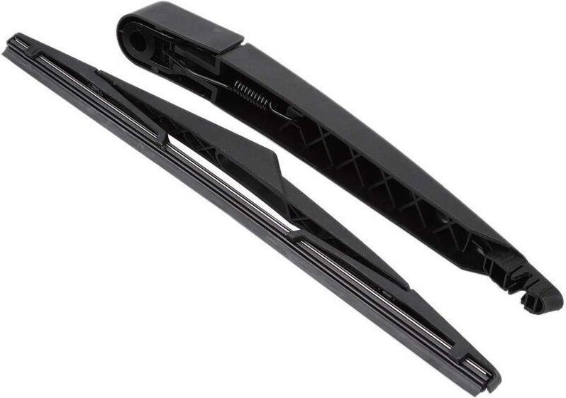 Vtizikl essuie glace arrière peugeot 107, Balai d'essuie-glace, Bras d'essuie-glace et jeu de lames, Bras d'essuie-glace...