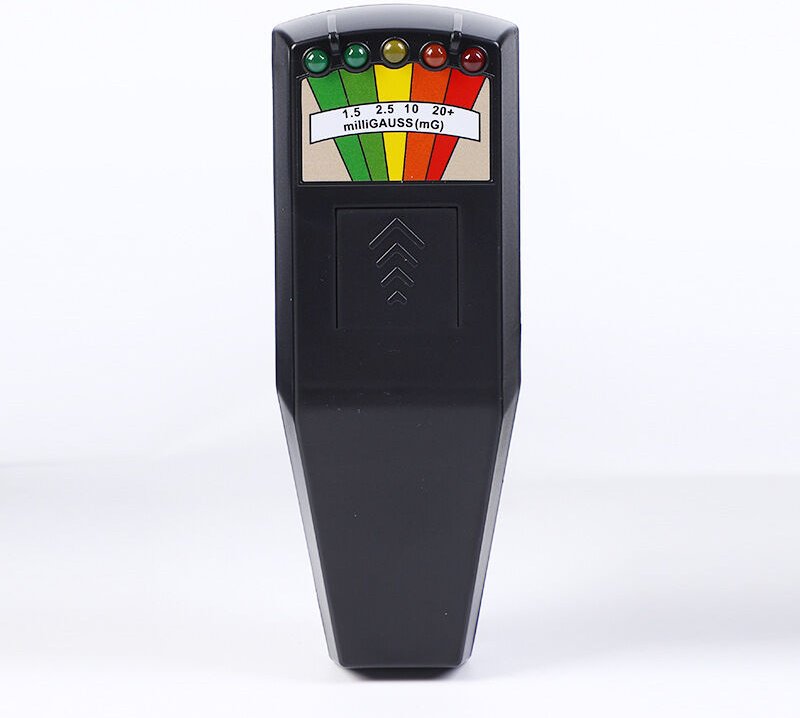 Detektor für elektromagnetische Strahlung