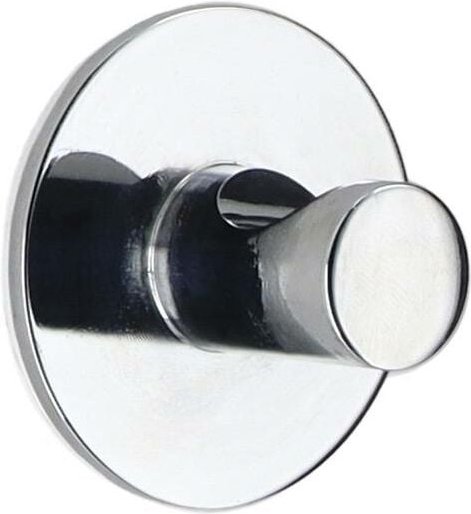 Haken zink lackiert 3m - chrom Tendance