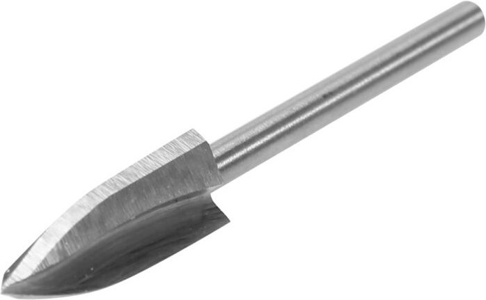 Tlily - 15 StüCk Schnitzerei und Gravur Bohrer Set, ZubehöR Bit für diy Bastel Bedarf