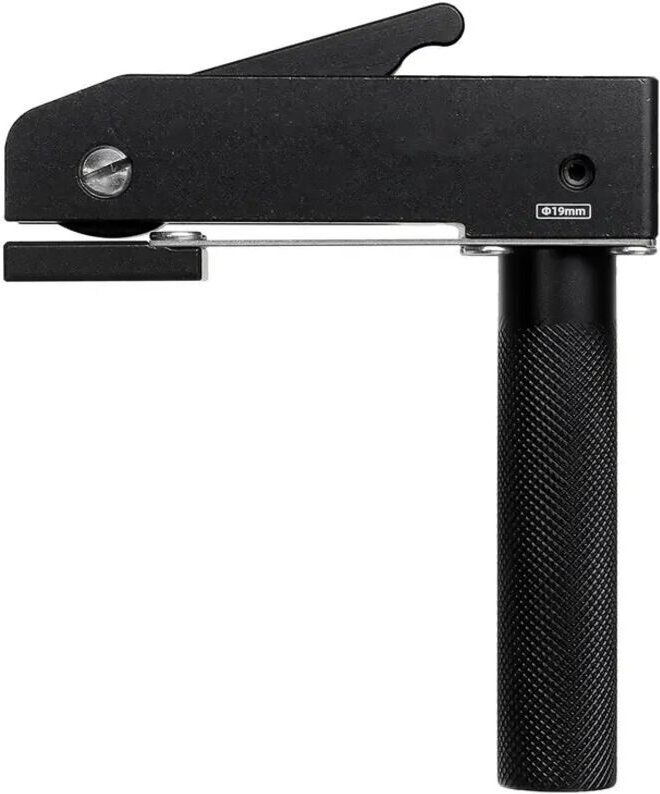 MFT Aluminium-Tischklemme für Holzbearbeitung - 3/4 Zoll