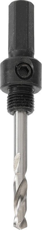 KWB - 598800 Aufnahmeschaft für Lochsäge 1 St.