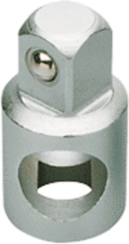 Adapter 3/8' Innenvierkant auf 1/2' Außenvierkant - 23566 - Proxxon