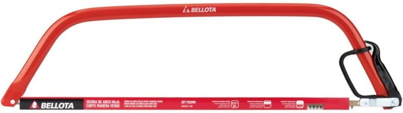 Bügelsäge 30, 845mm - Bellota