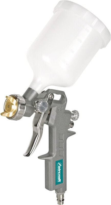 AIRCRAFT 2101400 Farbspritzpistole SD