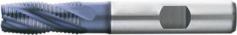 Schruppfräser din 844 k TiAlN 6 mm hr - Forum