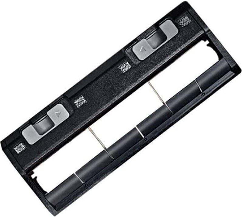 ZVD-Ersatz-Hauptbürste für ECOVACS Deebot OZMO X1 / T9 / T8 / N8 / N8 Pro / T5 / N5 DJ65 DX55 Staubsauger