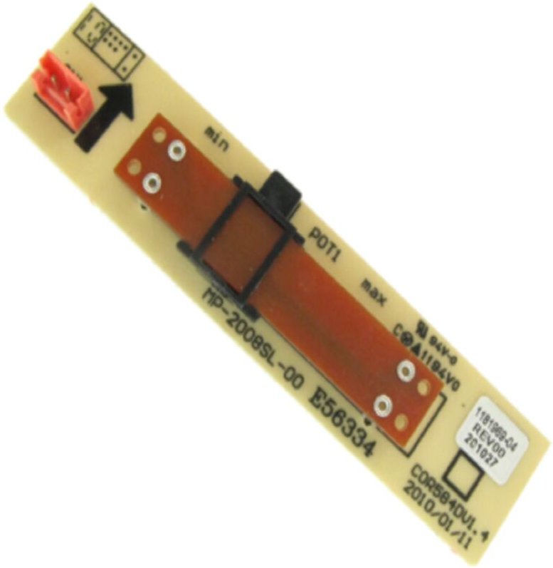 Ersatzteil - Original Modul - Electrolux aeg